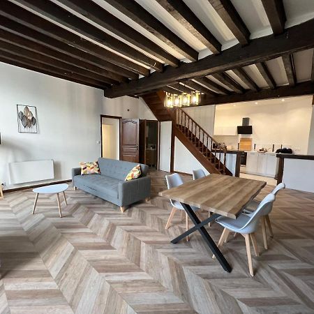Le Cottage De L'Oudon Segré 외부 사진