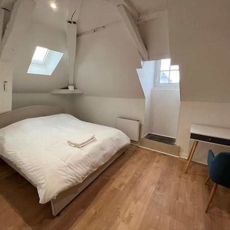 Le Cottage De L'Oudon Segré 외부 사진