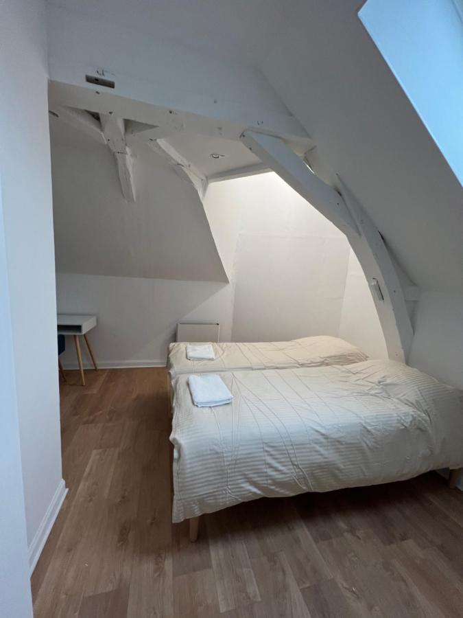 Le Cottage De L'Oudon Segré 외부 사진