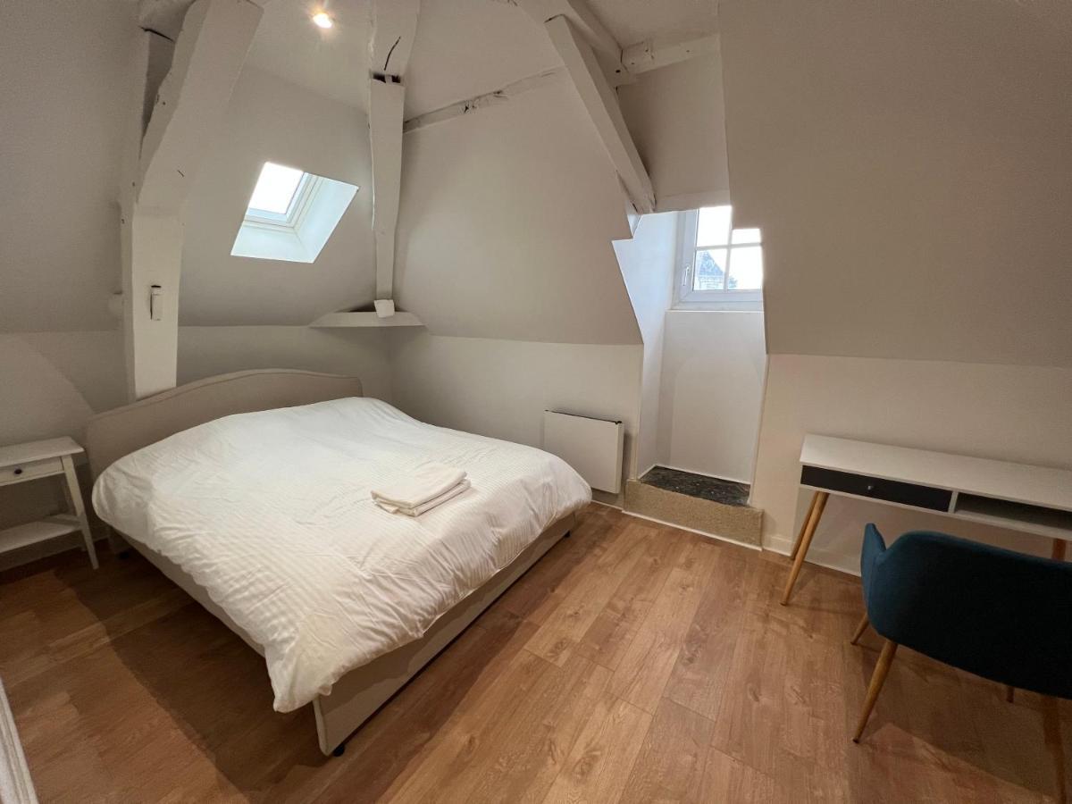 Le Cottage De L'Oudon Segré 외부 사진